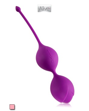 Boules de Geisha  U-Tone