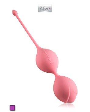 Boules de Geisha  U-Tone, par Alive