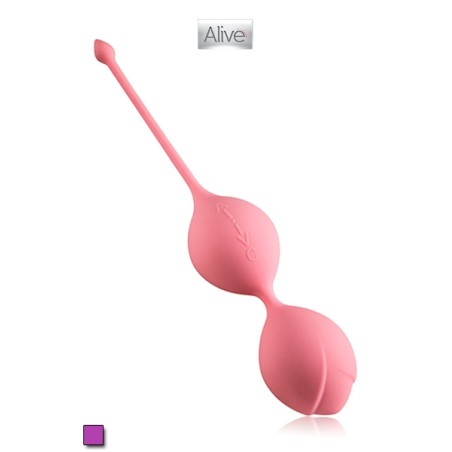 Boules de Geisha  U-Tone, par Alive