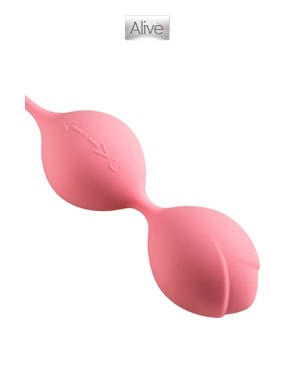 Boules de Geisha  U-Tone