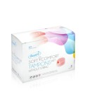 Boite 8 tampons Beppy WET - Usage unique - Beppy