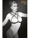 Harnais de poitrine Alyssa - Bijoux Pour Toi