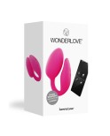 Oeuf vibrant Wonderlove - Love to Love