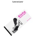 Chéquier Kinky Challenges - Love to Love