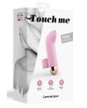 Doigt vibrant Touch me - Love to Love Doigt vibrant Touch me - Love to Love