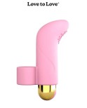 Doigt vibrant Touch me - Love to Love Doigt vibrant Touch me - Love to Love