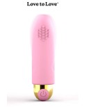 Doigt vibrant Touch me - Love to Love Doigt vibrant Touch me - Love to Love
