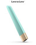 Mini vibromasseur Delight Me - Love to Love Mini vibromasseur Delight Me - Love to Love
