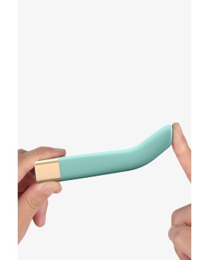 Mini vibromasseur Delight Me - Love to Love