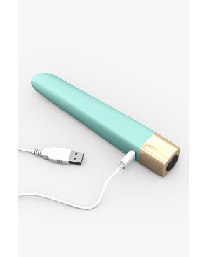 Mini vibromasseur Delight Me - Love to Love