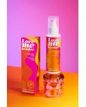 Huile de massage vanille -100ml - Love to Love