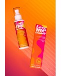 Huile de massage mojito - 100ml - Love to Love