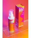 Huile de massage fraise -100ml - Love To Love Huile de massage fraise -100ml - Love To Love