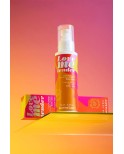 Huile de massage barbe a papa -100ml - Love to Love Huile de massage barbe a papa -100ml - Love to Love