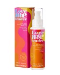 Huile de massage Noix de coco -100ml - Love to Love Huile de massage Noix de coco -100ml - Love to Love