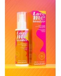 Huile de massage Noix de coco -100ml - Love to Love Huile de massage Noix de coco -100ml - Love to Love