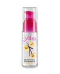 Lubrifiant parfumé vanille à base d'eau 50ml - par Yoba