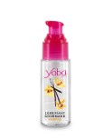Lubrifiant parfumé vanille à base d'eau 50ml - par Yoba
