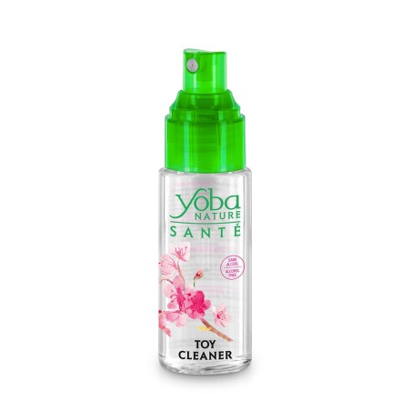 Nettoyant sextoys 50 ml par Yoba