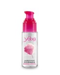 Lubrifiant parfumé barbe à papa à base d'eau 50ml - par Yoba Lubrifiant parfumé barbe à papa à base d'eau 50ml - par Yoba