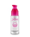 Lubrifiant Réalité à base d'eau 50 ml par Yoba