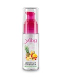 Lubrifiant parfumé Fruits Exotiques à base d'eau 50ml - par Yoba Lubrifiant parfumé Fruits Exotiques à base d'eau 50ml - par Yoba