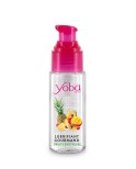 Lubrifiant parfumé Fruits Exotiques à base d'eau 50ml - par Yoba Lubrifiant parfumé Fruits Exotiques à base d'eau 50ml - par Yoba
