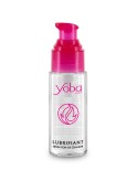 Lubrifiant chauffant à base d'eau 50ml - par Yoba