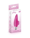 Doigt vibrant Joy - par Yoba