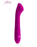 Vibromasseur point G Baya - par Yoba