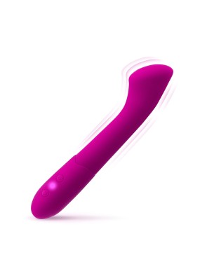 Vibromasseur point G Baya - par Yoba