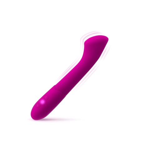 Vibromasseur point G Baya - par Yoba
