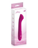 Vibromasseur point G Baya - par Yoba