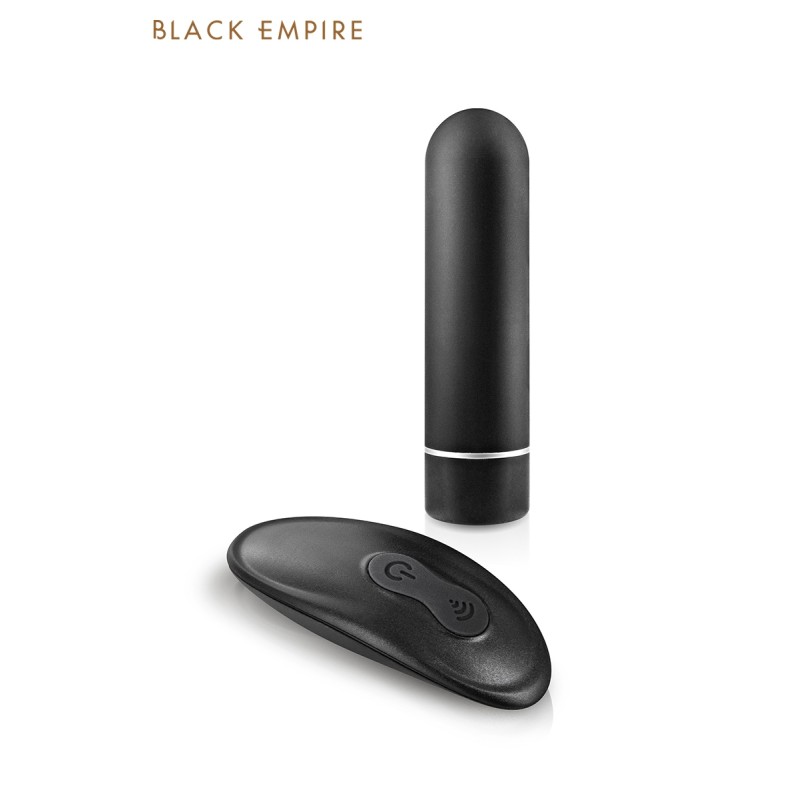 Bullet télécommandé My Duke - par Black Empire