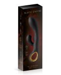 Vibromasseur rabbit My Princess - par Black Empire