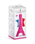 Gode Tour Eiffel Rose - La Tour Est Folle