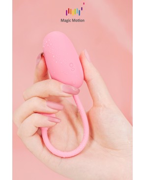Entraineur personnel Kegel Coach - Magic Motion