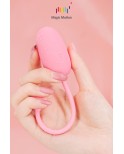 Entraineur personnel Kegel Coach - geisha - par Magic Motion