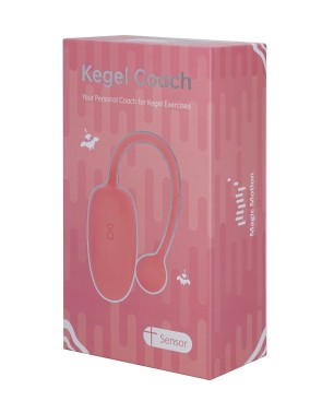 Entraineur personnel Kegel Coach - Magic Motion