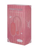 Entraineur personnel Kegel Coach - geisha - par Magic Motion