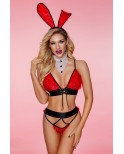 Costume sexy de lapine - par J Lingerie Costume sexy de lapine - par J Lingerie