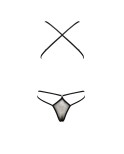 Body sexy Erza - lingerie par Passion