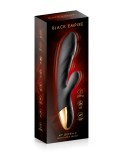 Vibromasseur Chauffant My Queen 2 - par Black Empire