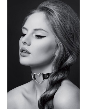 Collier coeur - Bijoux Pour Toi