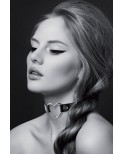 Collier coeur - BDSM - Bijoux Pour Toi