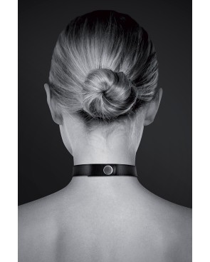Collier coeur - BDSM - Bijoux Pour Toi