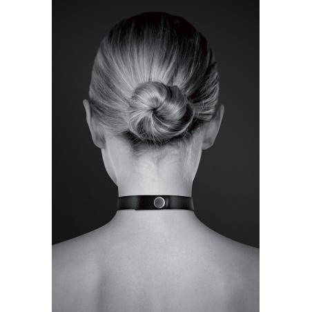 Collier coeur - BDSM - Bijoux Pour Toi