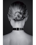Collier Fetish avec anneau - BDSM - Bijoux Pour Toi