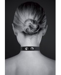 Collier strass SEXY - BDSM - Bijoux Pour Toi