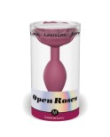 Plug Open Roses M - Love to Love